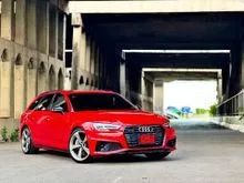 2019 Audi A4 2.0 (ปี 16-26) 45 TFSI Quattro S line AWD Wagon