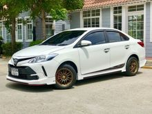 2017 Toyota Vios 1.5 (ปี 13-17) E Sedan