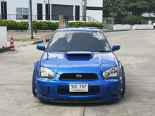 2007 Subaru Impreza 2.0 (ปี 00-07) WRX STi Sedan MT