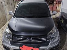 2016 Daihatsu Terios 1.5 ADVENTURE R SUV