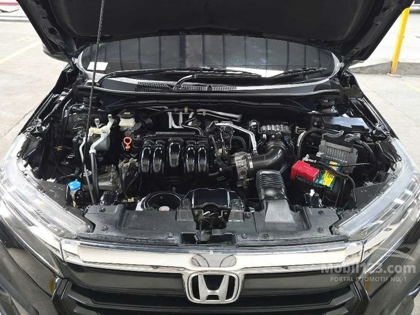 2022 Honda BR-V Prestige Honda Sensing SUV