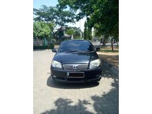 Jual Cepat dan Murah Toyota Vios G MT 2006 Hitam, DP Ringan Di Jamin Oke