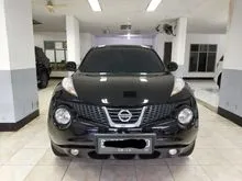 2011 Nissan Juke 1.5 RX SUV