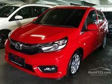 2022 Honda Brio 1,2 E Satya Hatchback HOT PROMO