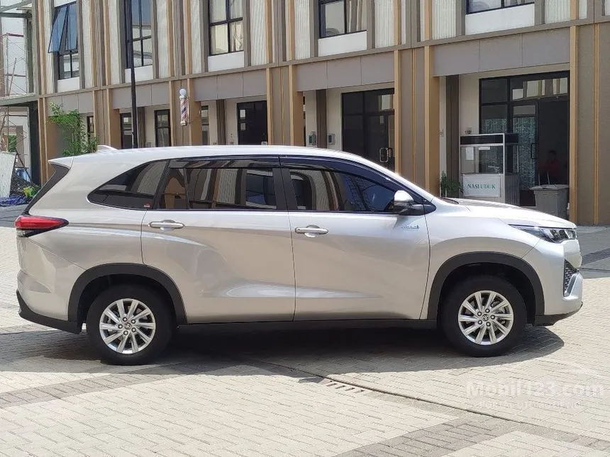 2023 Toyota Kijang Innova Zenix G HV (Non Premium Color) MPV