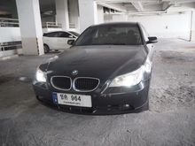 2005 BMW 525i 2.4 E60 (ปี 03-10) SE Sedan AT