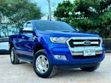 2016 Ford RANGER 2.2 Open Cab (ปี 15-21) XLT Hi-Rider Pickup