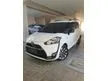 Jual Mobil Toyota Sienta 2017 V 1.5 di Banten Automatic MPV Putih Rp 168.000.000