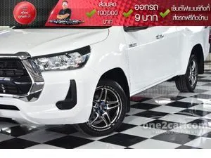 2024 Toyota HILUX REVO 2.4 Z Edition Entry Smart Cab Pickup