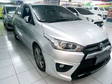 2014 Toyota Yaris 1.5 TRD Sportivo Hatchback