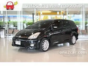 2005 Toyota WISH 2.0 Q Wagon