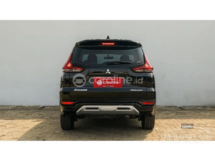 2021 Mitsubishi Xpander Ultimate MPV