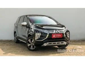 2021 Mitsubishi Xpander 1.5 Ultimate MPV