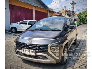 2024 Hyundai Stargazer 1.5 Essential MPV