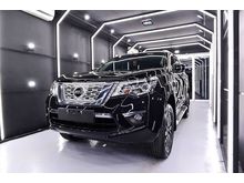 Nissan Terra 2.5 VL CUCI GUDANG