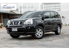 2010 Nissan X-Trail 2.0 (ปี 08-13) V 4WD SUV