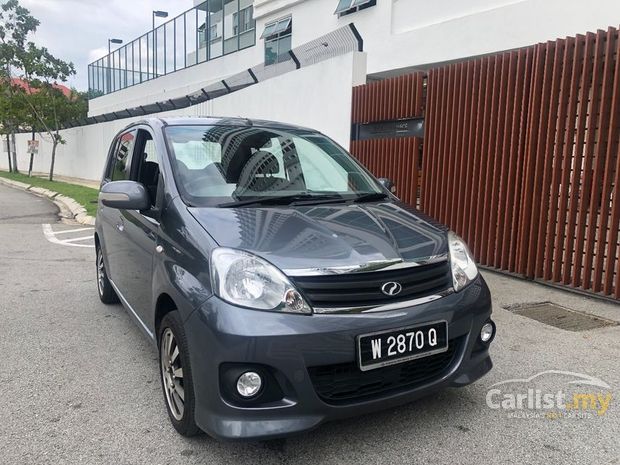 Perodua Viva Elite Agent In Sri Lanka - Klewer e