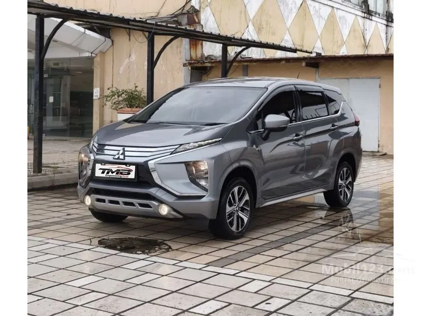 2019 Mitsubishi Xpander Sport MPV