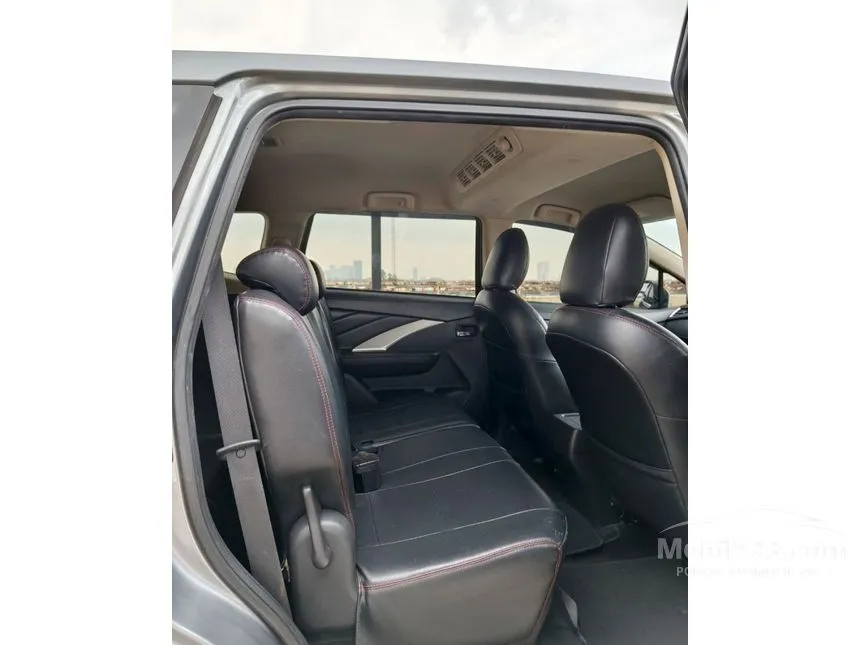 2019 Mitsubishi Xpander Sport MPV