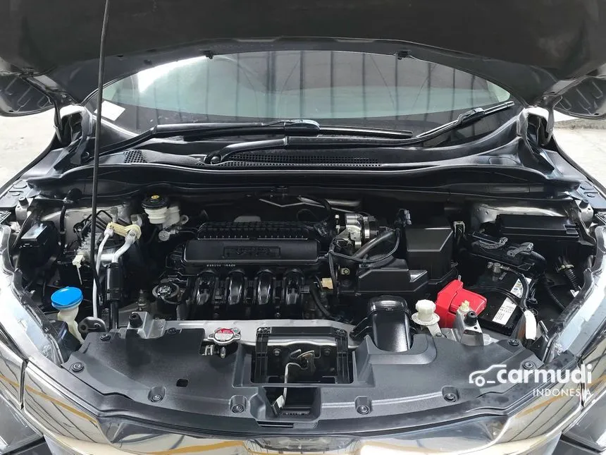 2021 Honda Mobilio E MPV