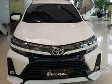DP DAN CICILAN DISKON GEDE-GEDEAN TOYOTA AVANZA NIK 2021 SE JAWA TIMUR