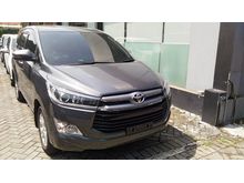 BEST PRICE JATIM Toyota KIJANG INNOVA ALL NEW V BENSIN AUTOMATIC 2019