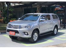 2015 Toyota Hilux Revo 2.8 DOUBLE CAB G Pickup AT