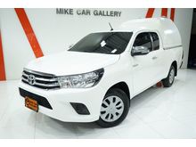 2015 Toyota Hilux Revo 2.4 SMARTCAB J Plus Pickup MT