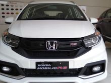 2020 Honda Mobilio Dp 5jt Angsuran 4jt .Harga mulai dari tipe terendah