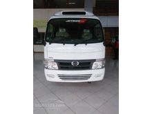Hino Dutro 110 SDBL BODY