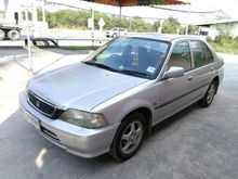 1997 Honda City 1.3 (ปี 95-99) EXi Sedan AT