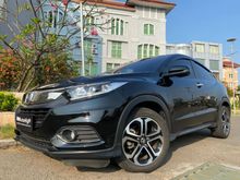Honda HR-V 1.5 E 2019 Facelift Hitam