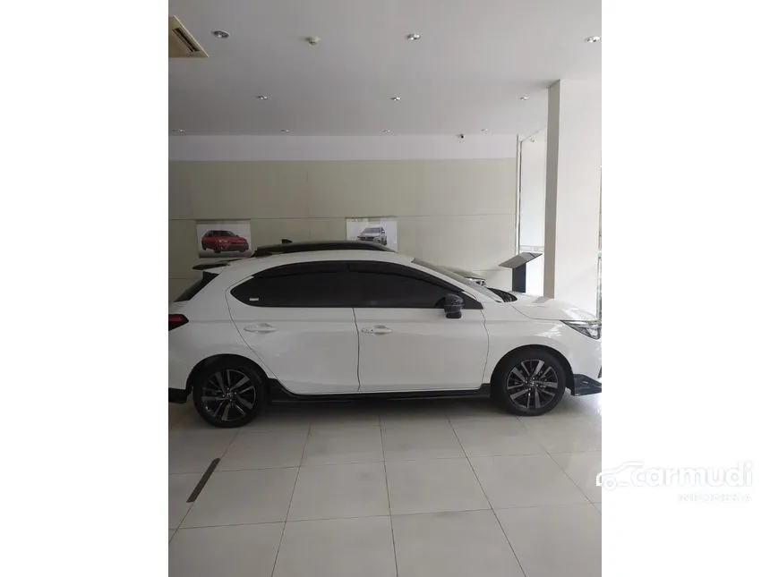 2024 Honda City RS Hatchback