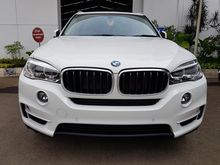 ALL NEW NIK 2018 BMW X5 2.0 xDrive25d SUV