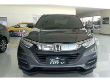 DISKON GEDE - GEDEAN NEW HONDA HRV SPESIAL BULAN JULI