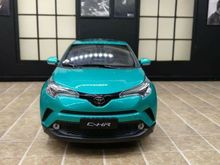2020 Toyota C-HR 1,8 Base Spec Wagon