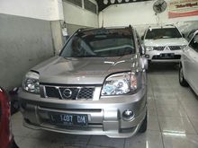 2007 Nissan X-Trail 2.0 - Istimewa Siap buat Mudik