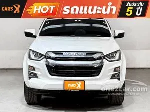 2023 Isuzu D-MAX 1.9 Hi-Lander Z Cab-4 Pickup