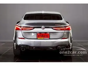 2023 BMW 220i 2.0 Gran M Sport Coupe