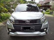 2016 Toyota Rush 1.5 TRD Sportivo 7 SUV
