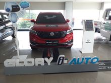 2021 DFSK Glory i-Auto 1.5 Base Spec Wagon