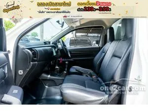 2022 Toyota HILUX REVO 2.4 Entry Single Cab Pickup