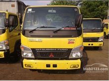 2018 Mitsubishi Colt FE 3.9 Trucks