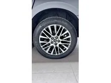 2015 Toyota Alphard 2.5 G MPV
