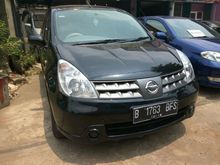 2009 Nissan Grand Livina 1.5 XV MPV