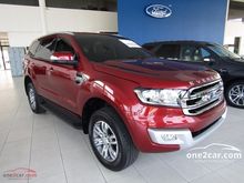 2015 Ford Everest 2.2 (ปี 15-18) Titanium SUV AT