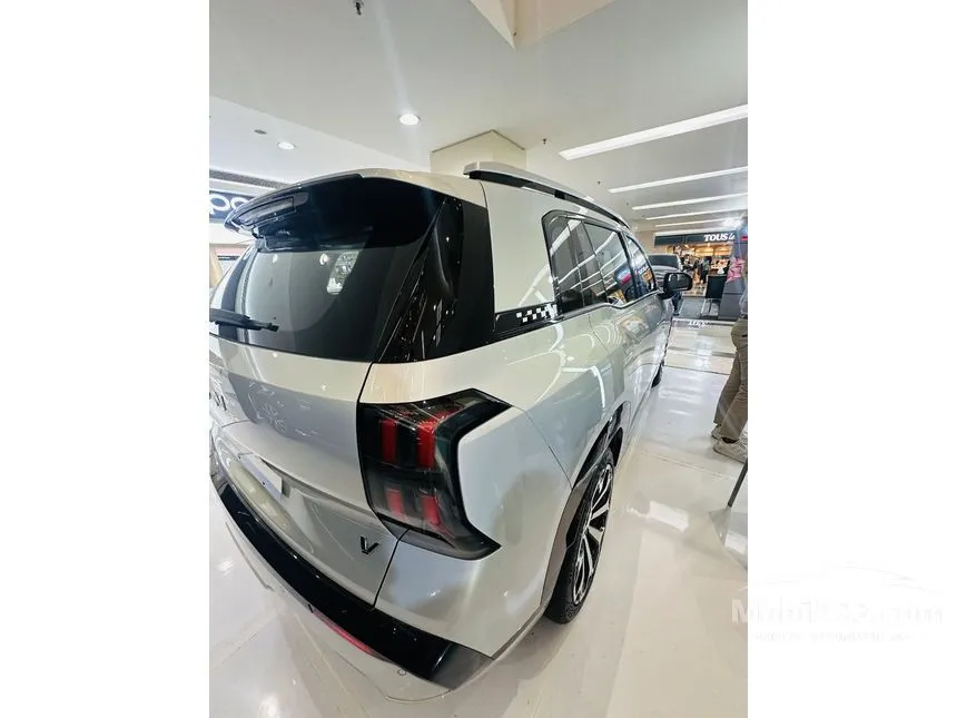 2026 GAC AION V Luxury SUV