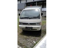 2009 Mitsubishi Colt T120SS 1.5 Box