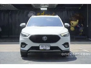 2020 MG ZS 1.5 X SUV
