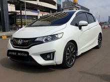 2017 Honda Jazz 1.5 RS Hatchback